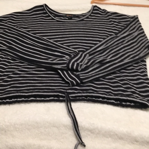 ⬇️PRICE DROP⬇️ Forever 21 Cropped sweater - Picture 5 of 5